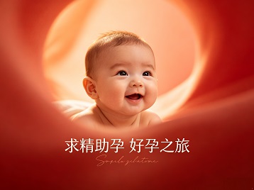 南昌求精助孕科学助孕 开启专属好孕之旅