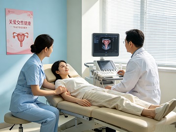 南昌代孕试管婴儿对孕母体有哪些基本要求