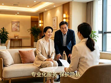 南昌有偿售卵代生女生的客户的客户群体有哪些
