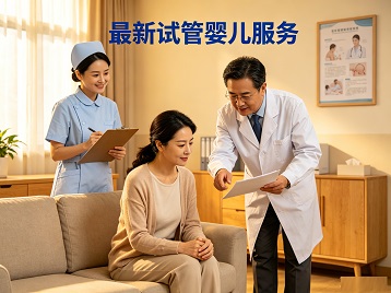 南昌有偿捐卵代孕妈妈第试管孩全新服务价格明细：
