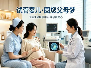 南昌辅助生育服务 试管婴儿行业的兴起背景、发展与未来展望